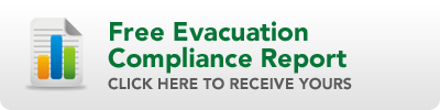 Free Evacuation Compliance Report - Click here to receive yours