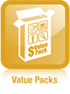 Value Packs