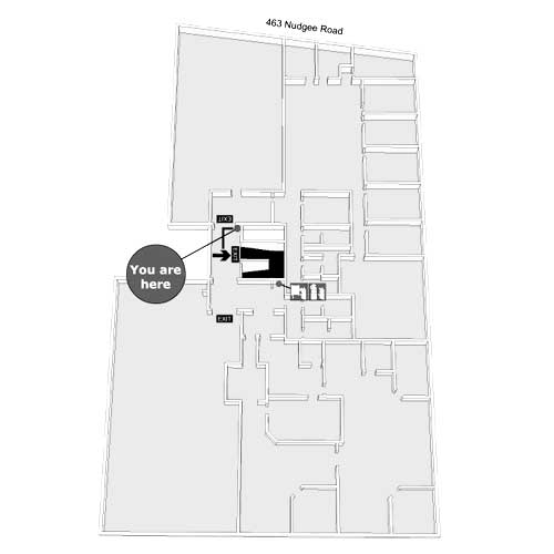 healthcare facility evacuation plan