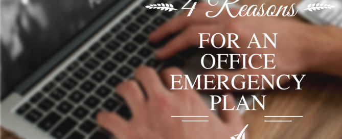 Office Emergency Plan