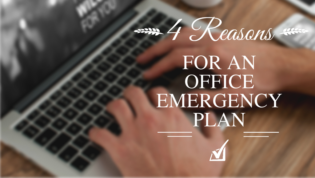 Office Emergency Plan