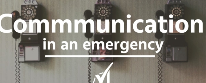 Communication