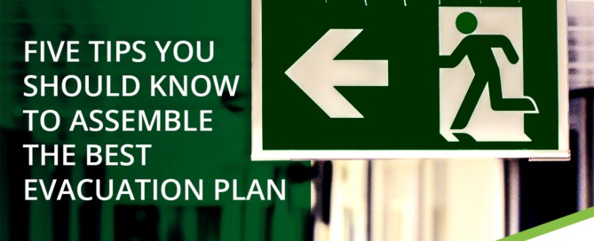 evacuation procedure