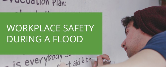 Flood safety