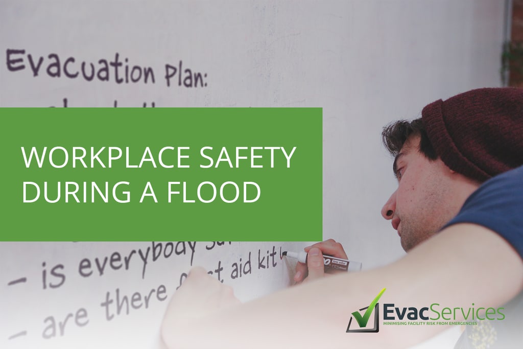 Flood safety
