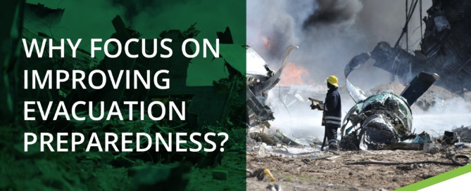 evacuation preparedness