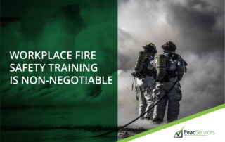 workplace fire safety training