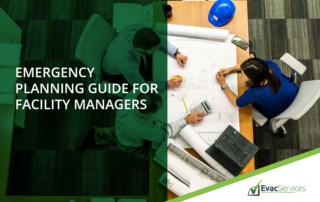 facility managers