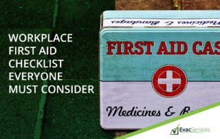 Workplace First Aid