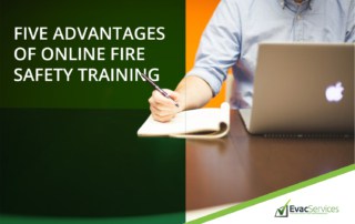 online fire safety training