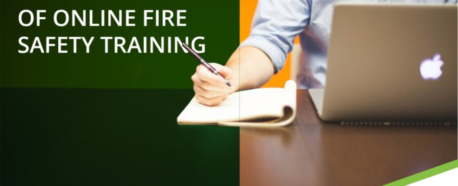 online fire safety training
