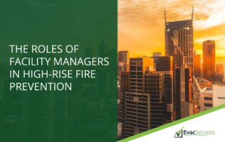 High-Rise Fire Prevention