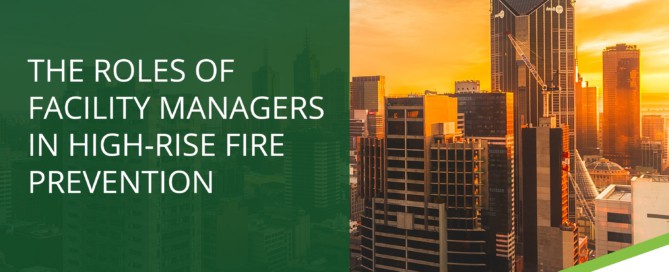 High-Rise Fire Prevention