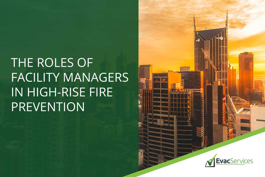 High-Rise Fire Prevention