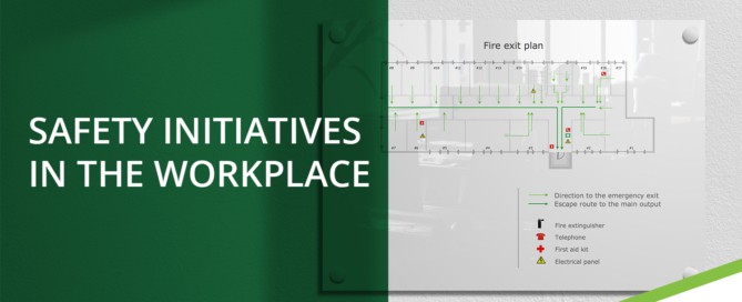 Workplace Safety Initiatives