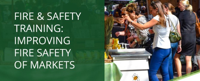 Fire safety Training
