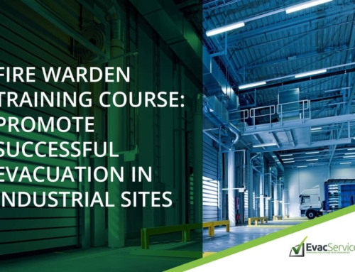 Fire Warden Training Course: Promote Successful Evacuation in Industrial Sites