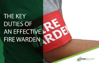 The Key Duties of an Effective Fire Warden