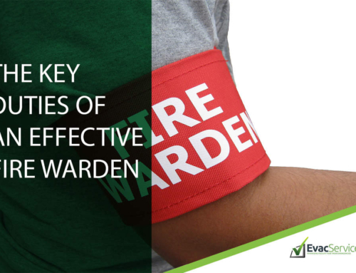 The Key Duties of an Effective Fire Warden