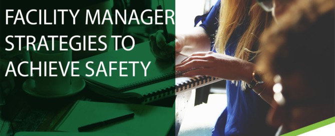 Facility manager