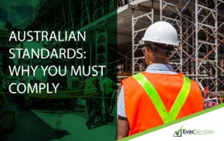 Australian Standards: Why You Must Comply