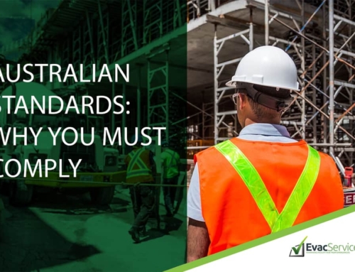 Australian Standards: Why You Must Comply