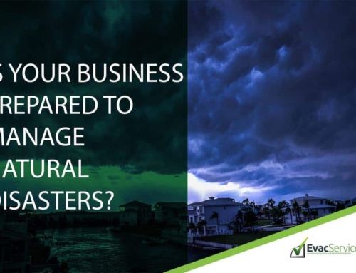 Is Your Business Prepared to Manage Natural Disasters?