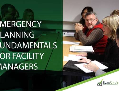 Emergency Planning Fundamentals for Facility Managers