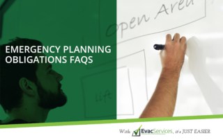 emergency planning obligations