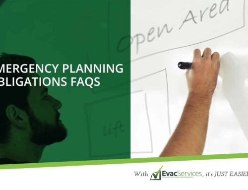 Emergency Planning Obligations FAQs