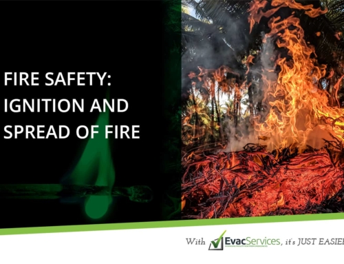 Fire Emergencies: Ignition and Spread of Fire