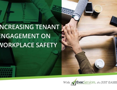 Increasing Tenant Engagement on Workplace Safety