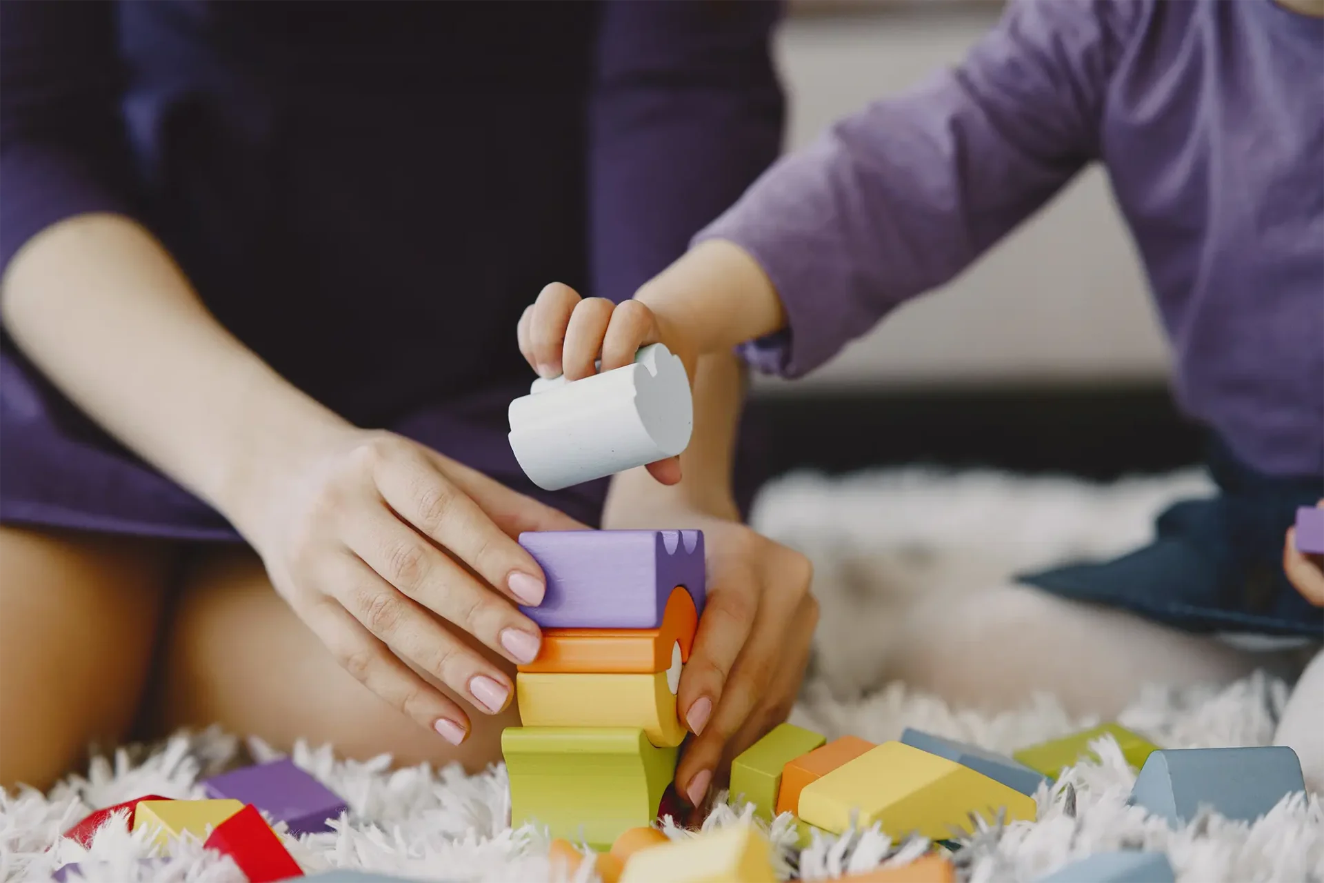 child-care