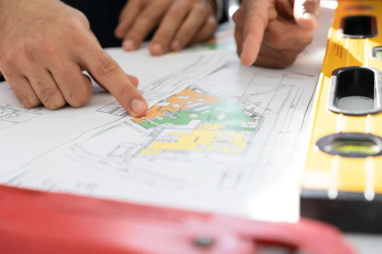 compliant floor evacuation