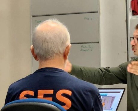 Emergency Planning Committee Meetings