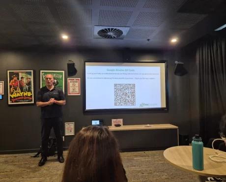 training-across-company